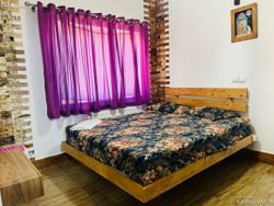 مبله یک خوابه لوکس طبقه اول "واحد 1" مبله یک خوابه لوکس طبقه اول "واحد 1"