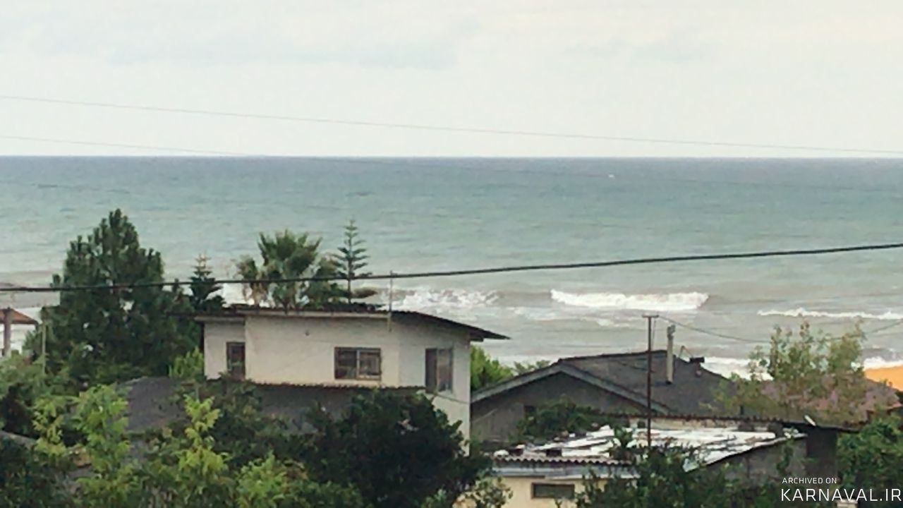 مبله یک خوابه لوکس طبقه اول "واحد 1"