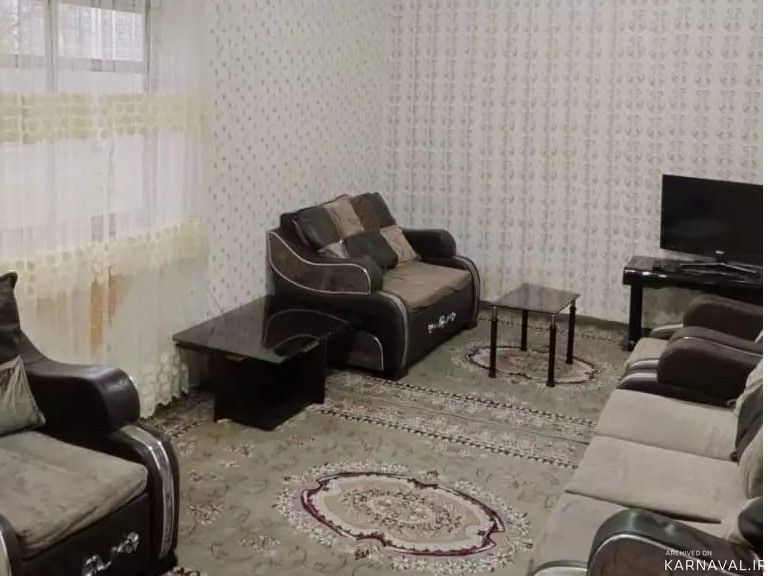 ویلای جنگلی دو خوابه سنتی "سجاد" ویلای جنگلی دو خوابه سنتی "سجاد"