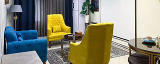 رزیدنس روم بازار بزرگ تهران رزیدنس روم بازار بزرگ تهران