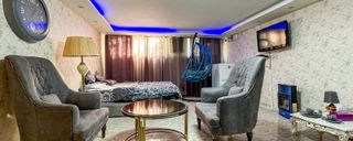 مجموعهی زعفرانیه (3) مجموعهی زعفرانیه (3)