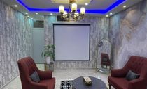 مجموعهی زعفرانیه "مبله تک خواب (6)" مجموعهی زعفرانیه "مبله تک خواب (6)"
