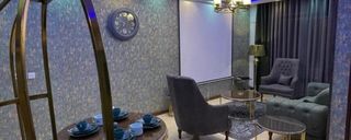 مجموعه سامان نارمک "دو خوابه لوکس جکوزیدار 2" مجموعه سامان نارمک "دو خوابه لوکس جکوزیدار 2"