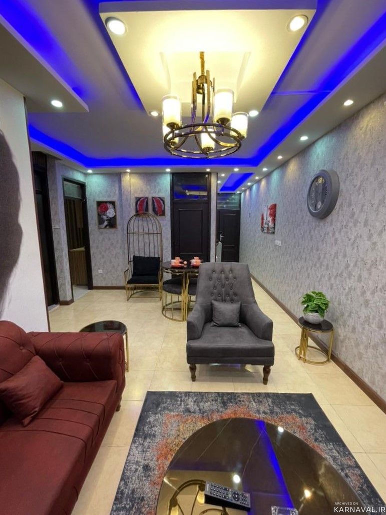 مجموعه سامان نارمک "واحد مبله دو خوابه لوکس 3" مجموعه سامان نارمک "واحد مبله دو خوابه لوکس 3"