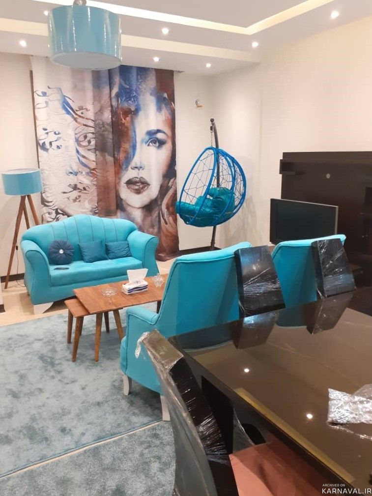 مبله تک خواب لوکس نارمک سمنگان با فوتبالدستی (4) مبله تک خواب لوکس نارمک سمنگان با فوتبالدستی (4)