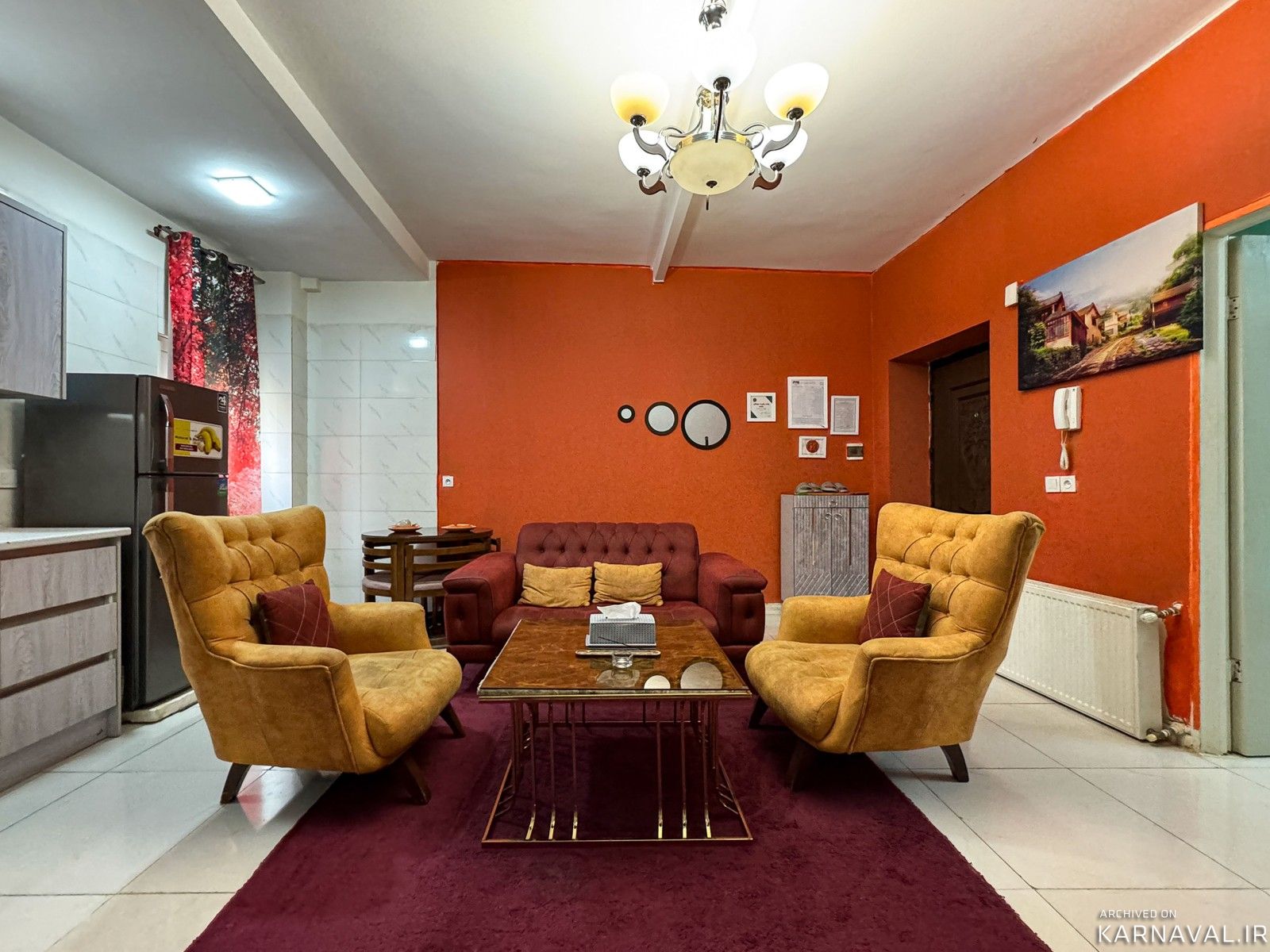 تکخواب شریعتی پلیس (1)