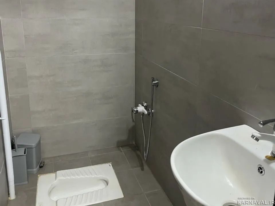 ویلای دربست با منظره شالیزار و کوهستان