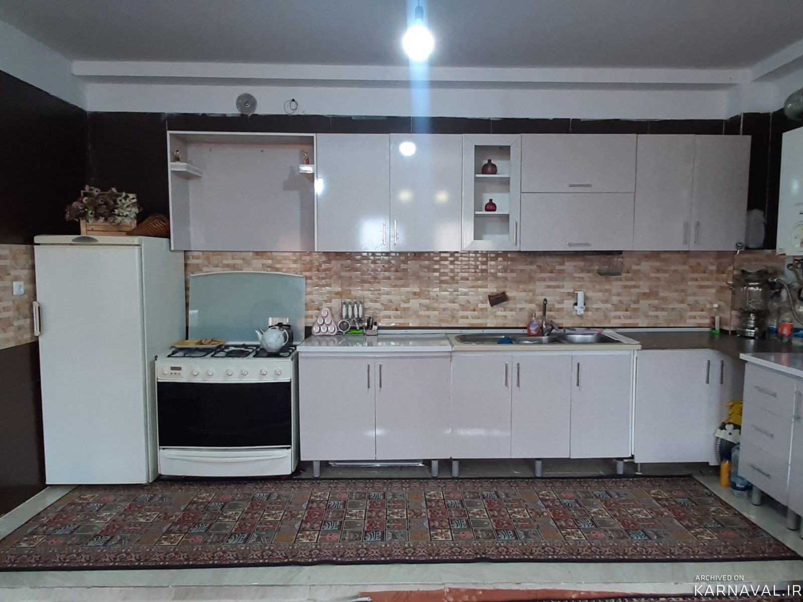 ویلای توت فرنگی ویلای توت فرنگی