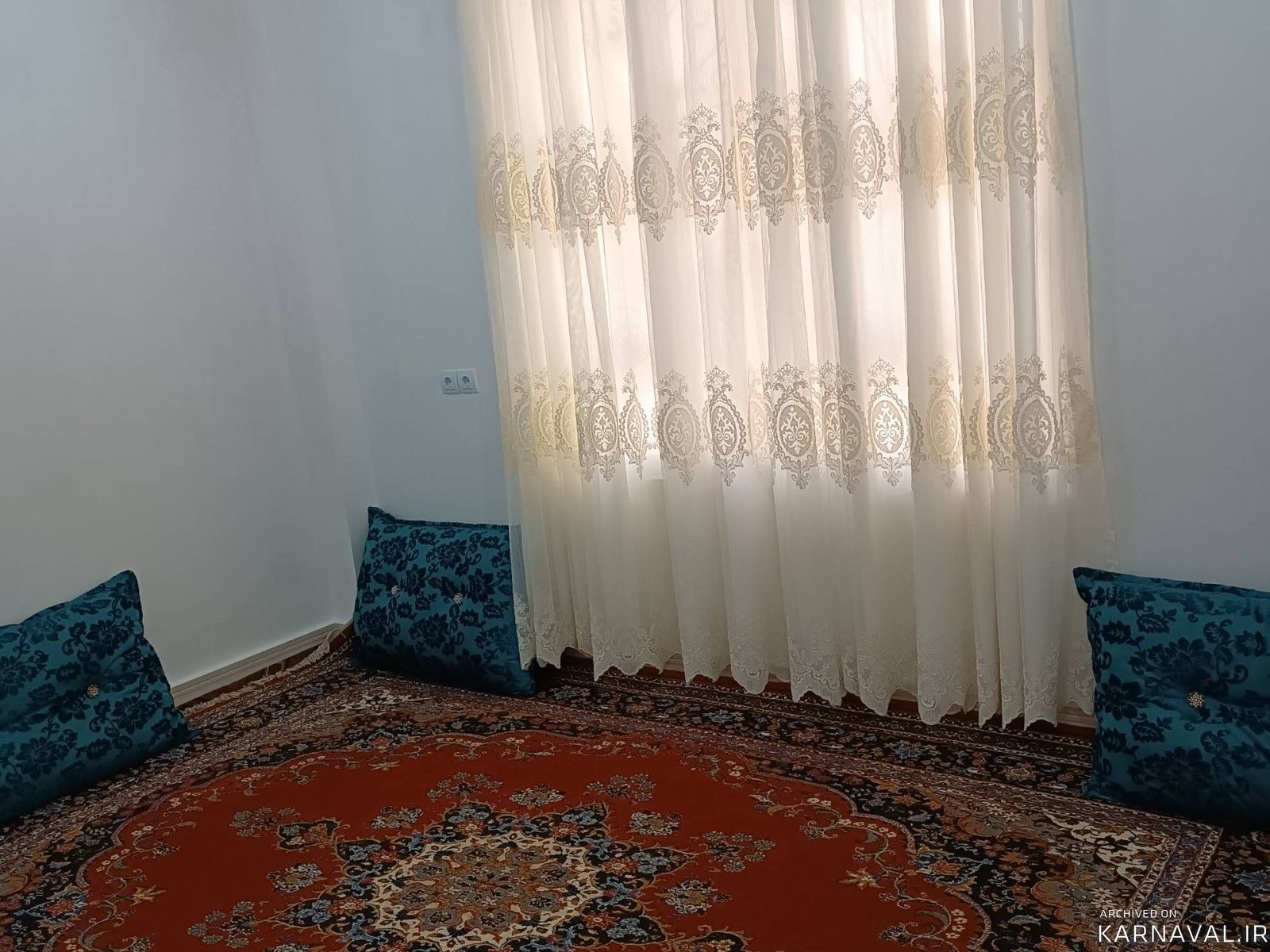 خانه دو خوابه با چشم اندازی زیبا در طبیعت خانه دو خوابه با چشم اندازی زیبا در طبیعت