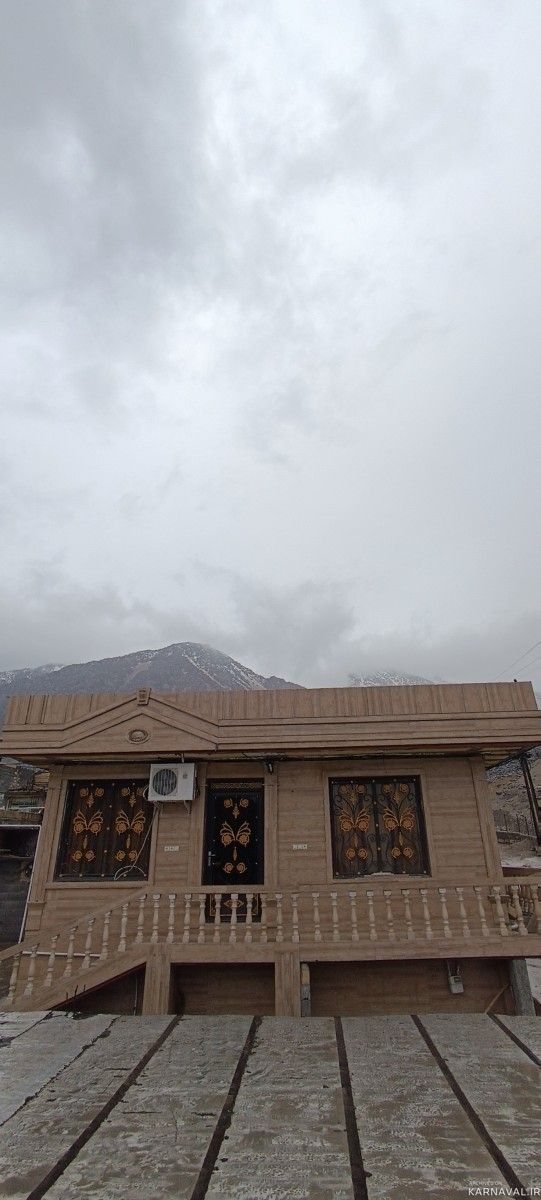 خانه دو خوابه با چشم اندازی زیبا در طبیعت خانه دو خوابه با چشم اندازی زیبا در طبیعت