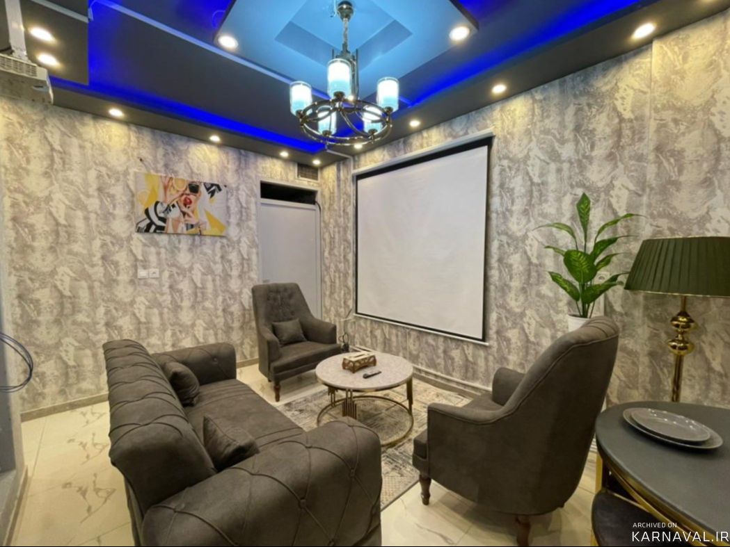 مجموعه لوکس کارال پیروزی "تک خواب "