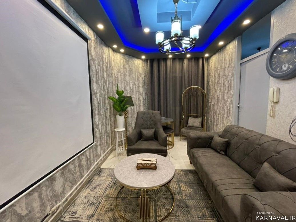 مجموعه لوکس کارال پیروزی "تک خواب "
