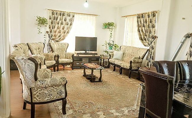 ویلا 95mنوساز تراس دار باویوکوه ودریا ویلا 95mنوساز تراس دار باویوکوه ودریا