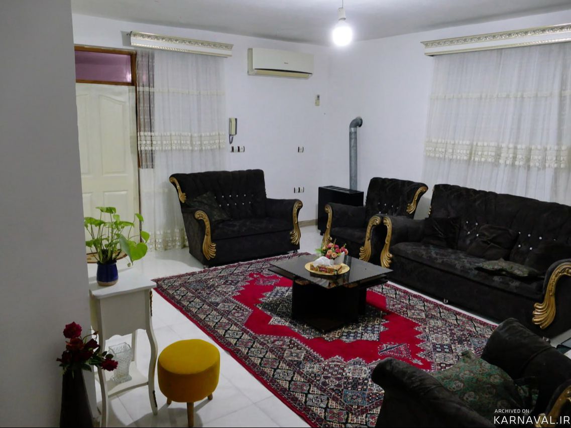 ویلای اشکانیان فومن ویلای اشکانیان فومن