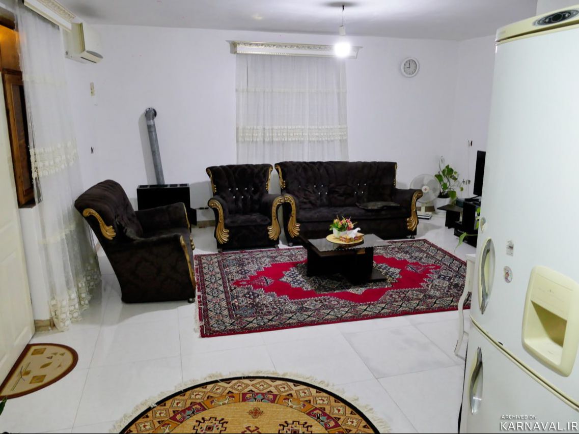 ویلای اشکانیان فومن
