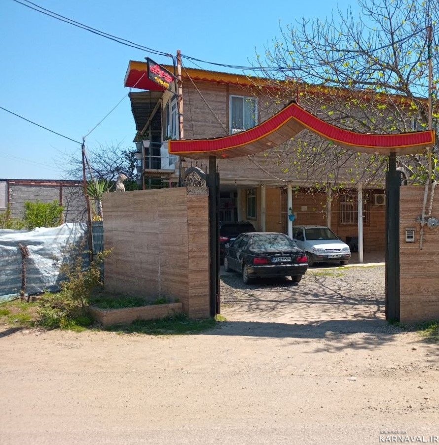 مجموعه سوئیت ماسال رضایی (4)