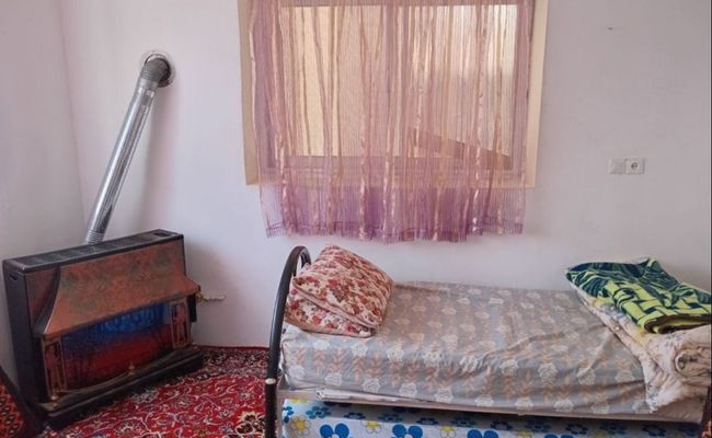 مجموعه سوئیت ماسال رضایی (4) مجموعه سوئیت ماسال رضایی (4)