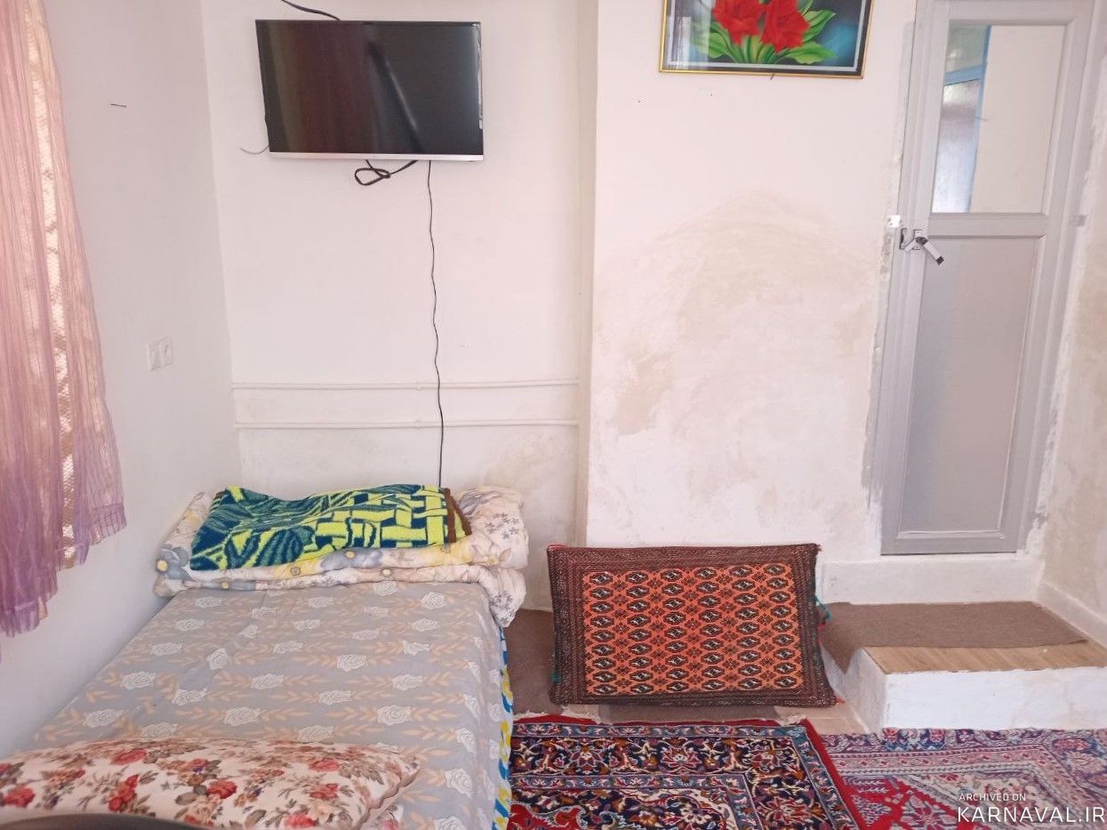 مجموعه سوئیت ماسال رضایی (4) مجموعه سوئیت ماسال رضایی (4)