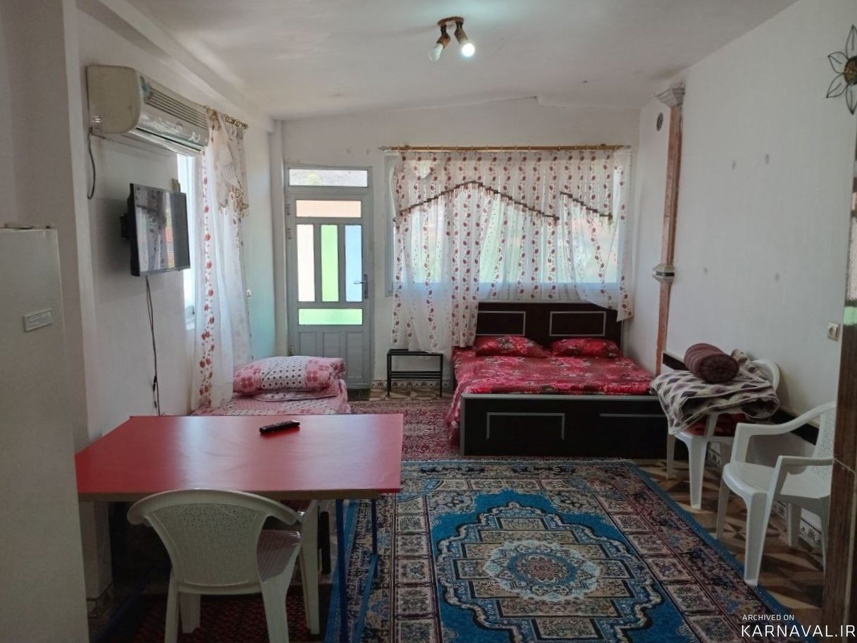 مجموعه سوئیت ماسال رضایی (5) مجموعه سوئیت ماسال رضایی (5)