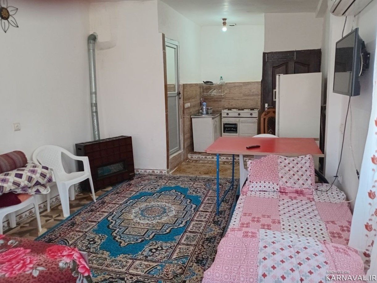 مجموعه سوئیت ماسال رضایی (5)