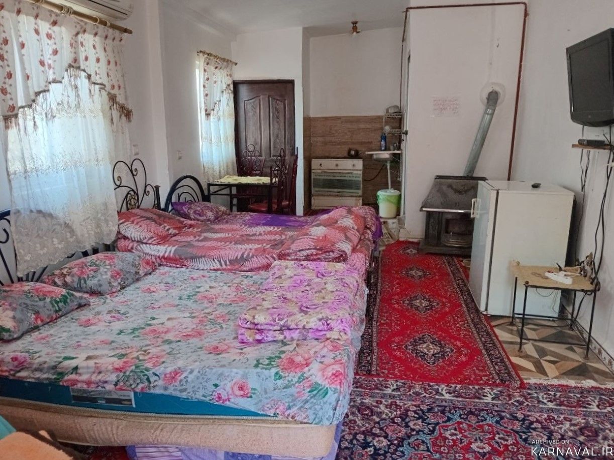 مجموعه سوئیت ماسال رضایی (6) مجموعه سوئیت ماسال رضایی (6)