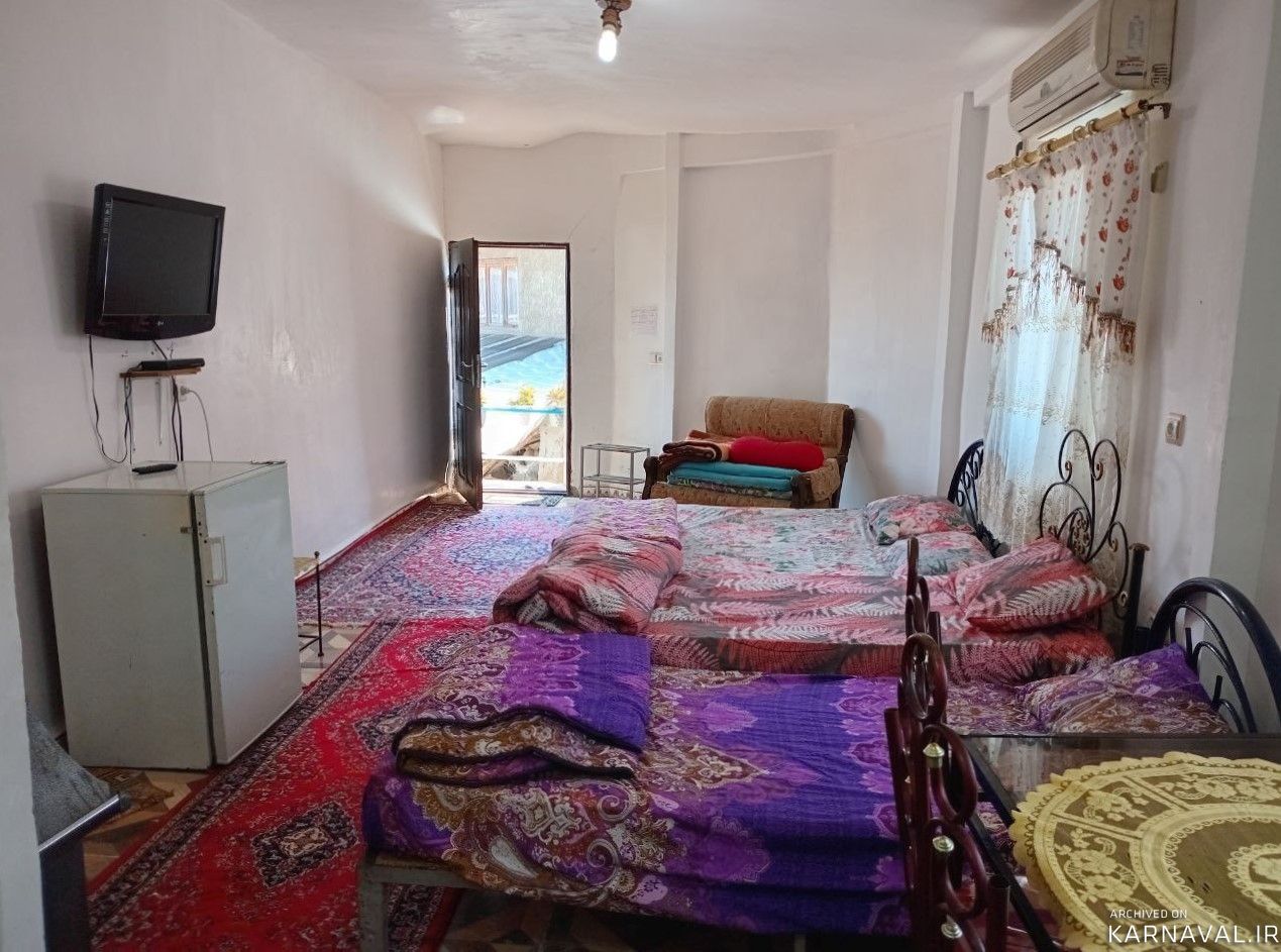 مجموعه سوئیت ماسال رضایی (6)