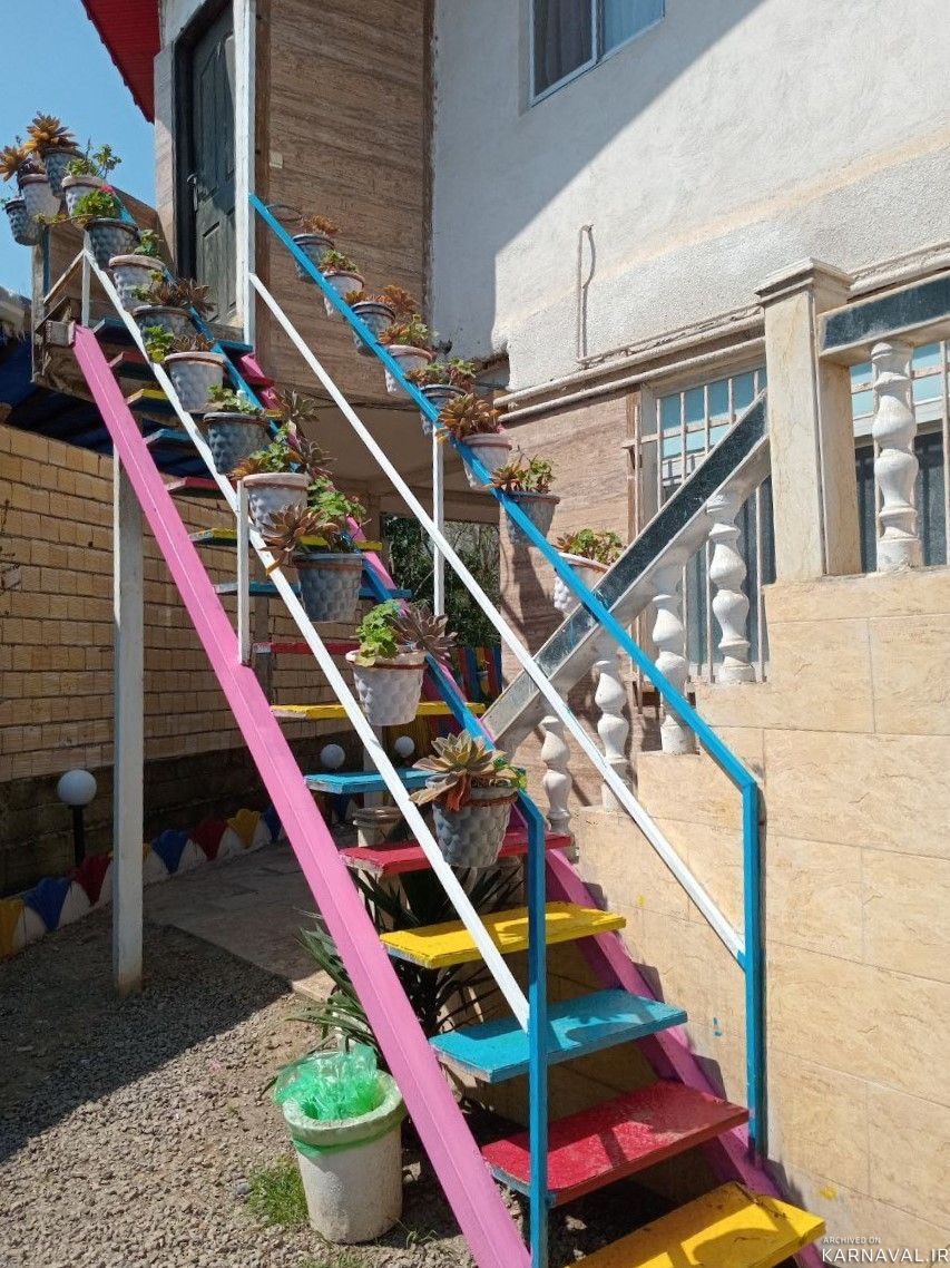 مجموعه سوئیت ماسال رضایی (6)