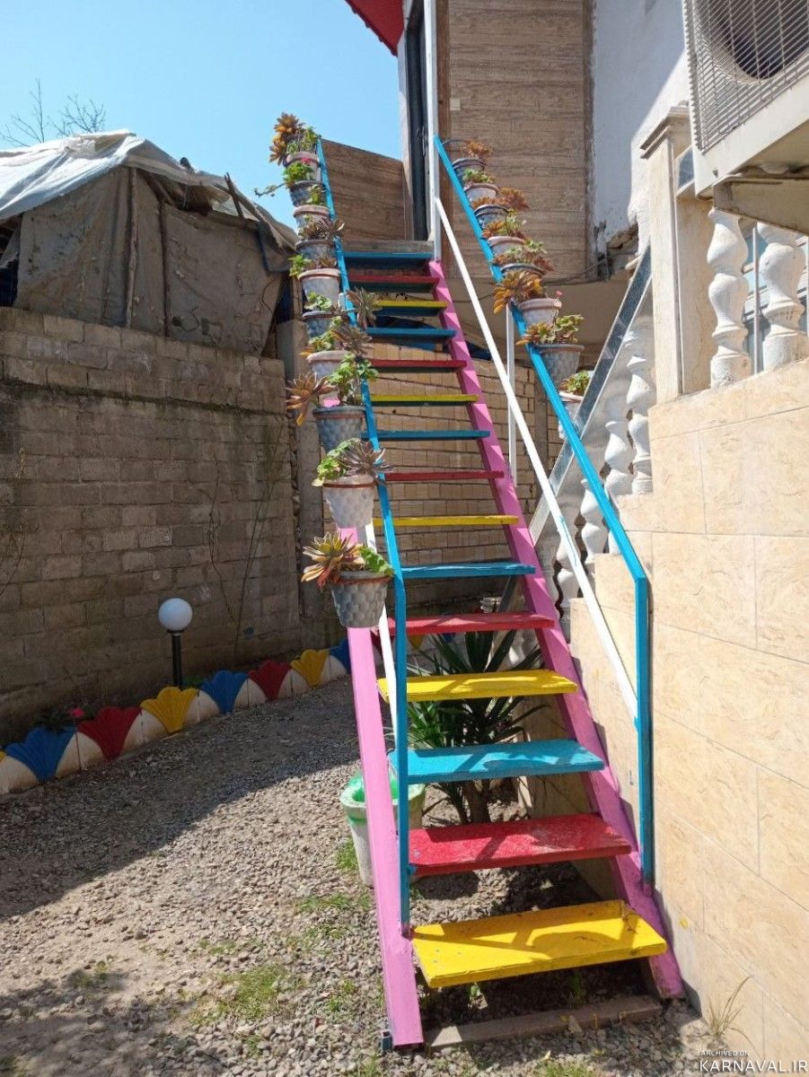 مجموعه سوئیت ماسال رضایی (6)