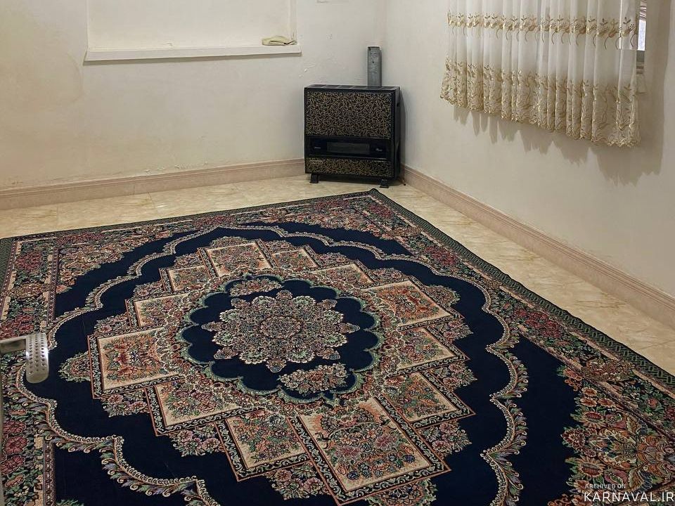 ویلای روستایی آرامش ویلای روستایی آرامش