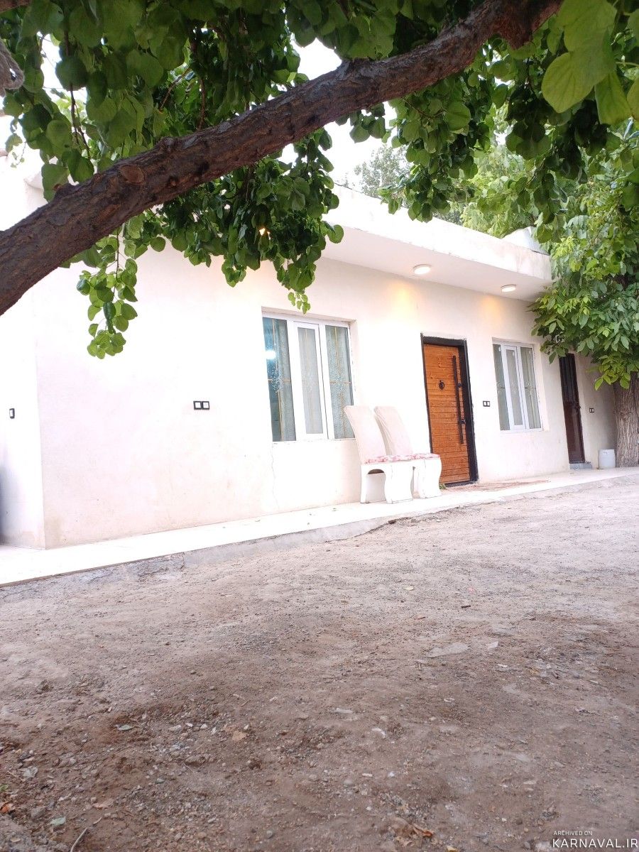 ویلا تک خواب سبحان