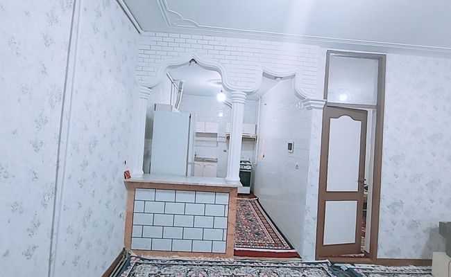ویلای دو خوابه رهنوردان خرم آباد ویلای دو خوابه رهنوردان خرم آباد