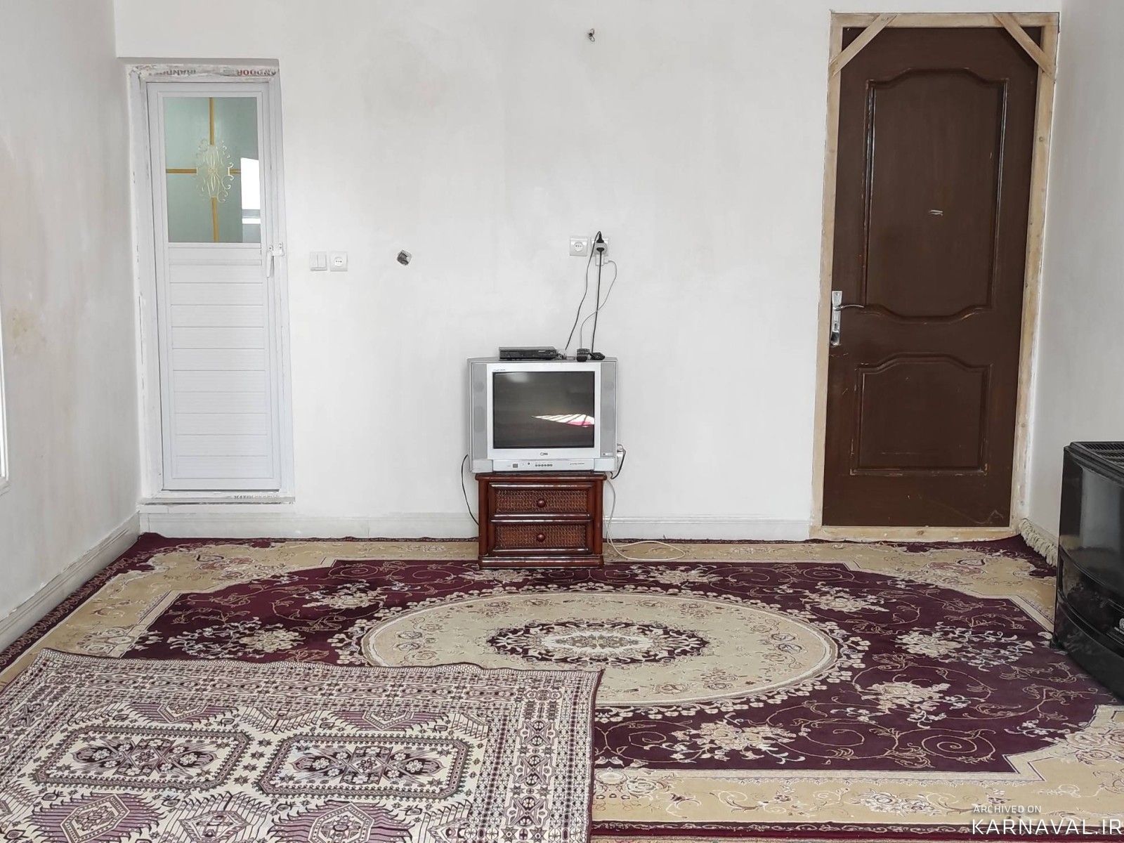 ویلای تک خواب با امکانات رفاهی ویلای تک خواب با امکانات رفاهی