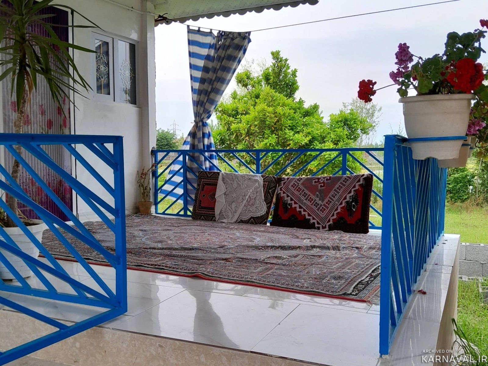 ویلای تک خوابه طاهرگوراب ویلای تک خوابه طاهرگوراب