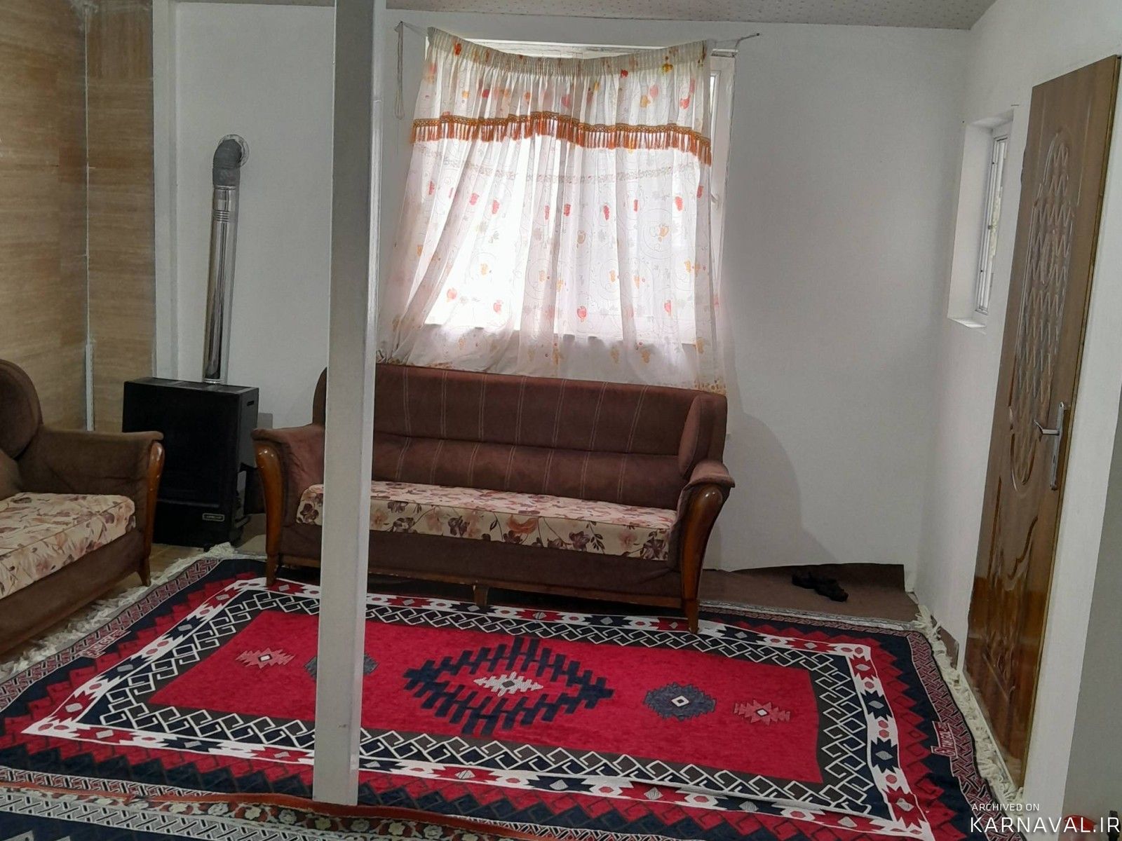 ویلای تک خوابه طاهرگوراب ویلای تک خوابه طاهرگوراب