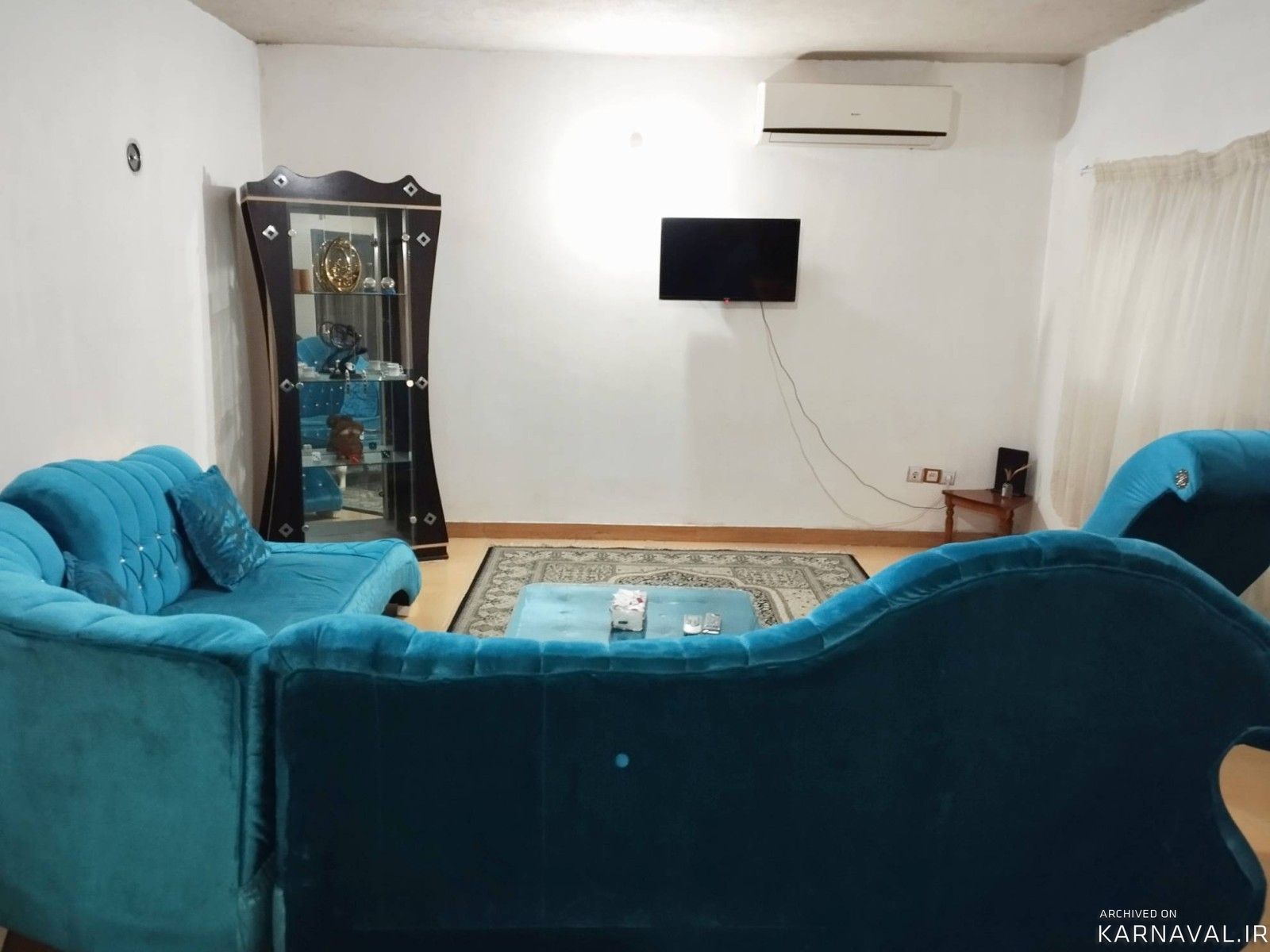ویلای دربست دوخوابه در منطقه ی سبز لیالستان ویلای دربست دوخوابه در منطقه ی سبز لیالستان