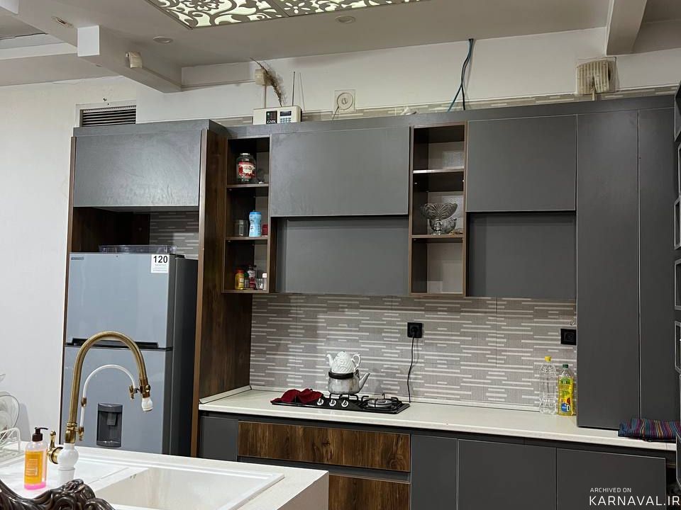 ویلای استخر چهار فصل ویلای استخر چهار فصل