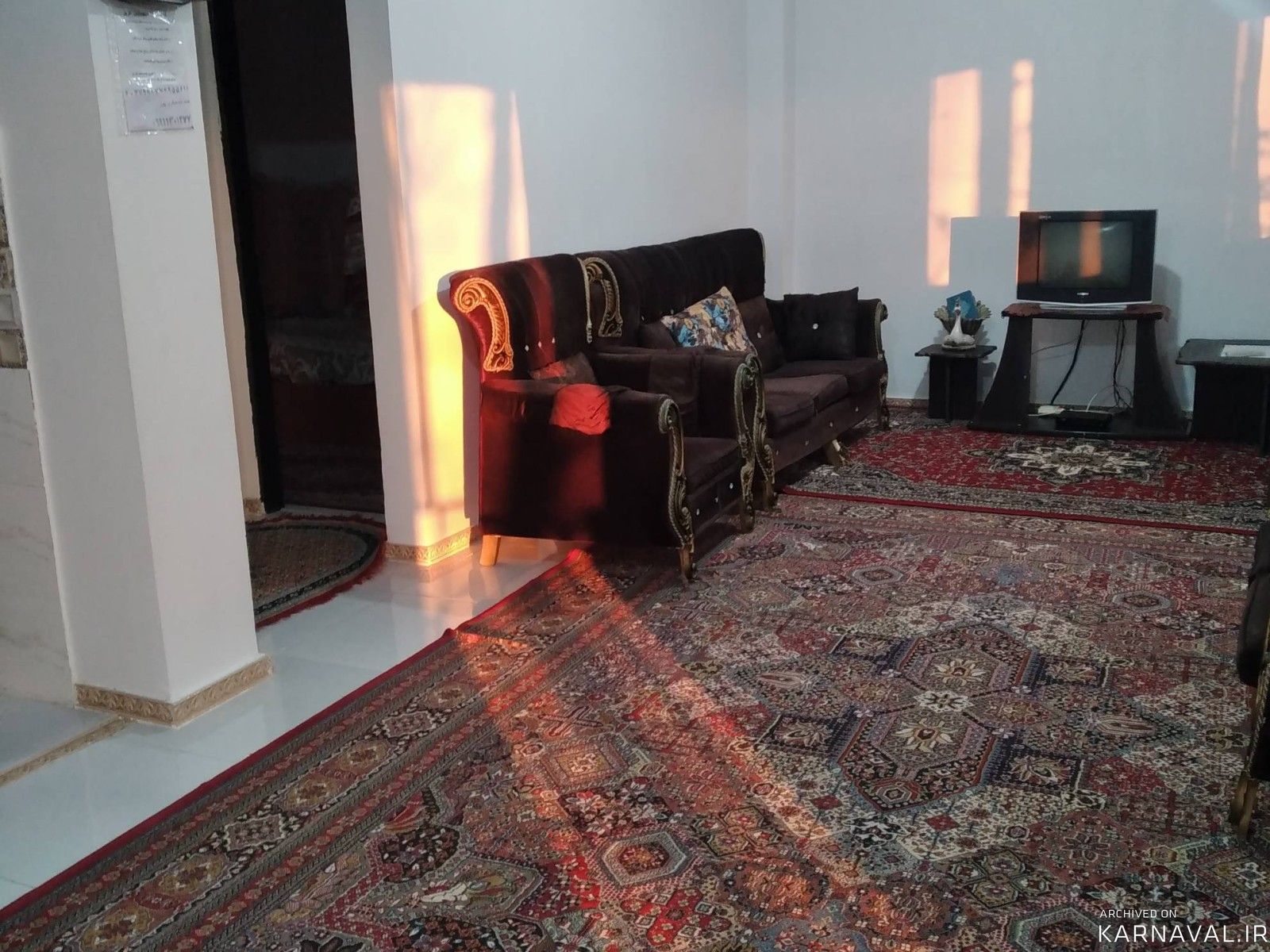 ویلا جنگلی حلیمه جان رودبار ویلا جنگلی حلیمه جان رودبار