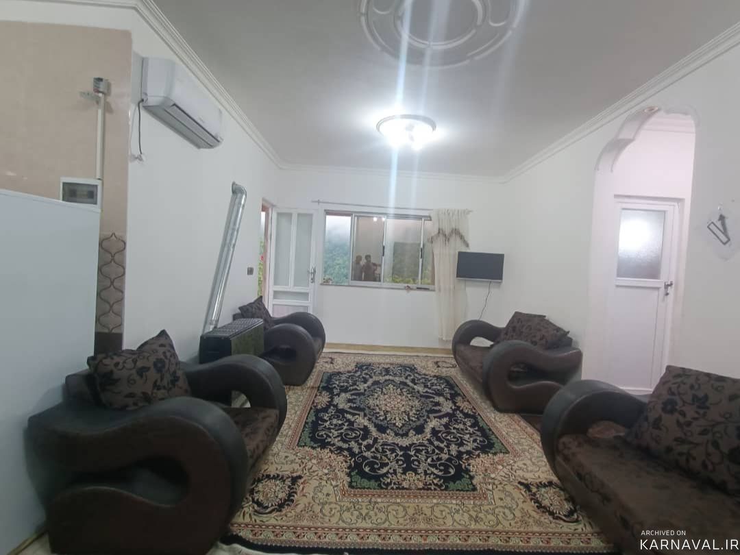 ویلای دو خوابه (2)