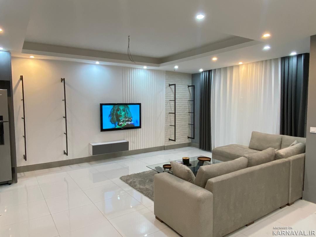 ویلای دوبلکس نوساز در رامسر چشمک سرا