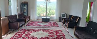 ویلای کوهپایهای توریستی تاریخی توشی ویلای کوهپایهای توریستی تاریخی توشی