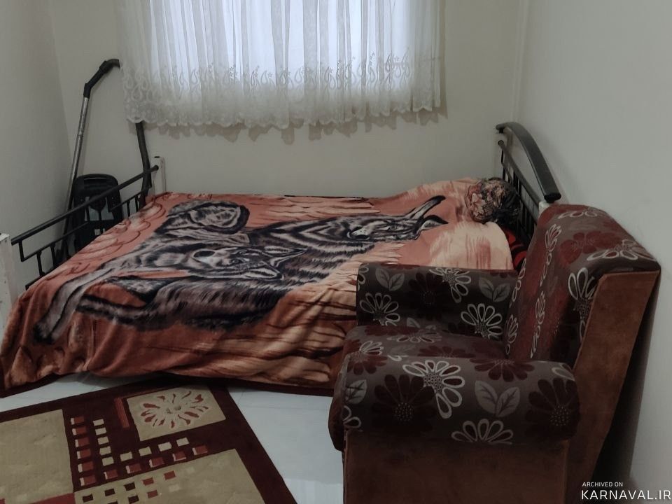 ویلای دوبلکس دوخوابه در مرکز رشت
