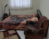 ویلای دوبلکس دوخوابه در مرکز رشت ویلای دوبلکس دوخوابه در مرکز رشت