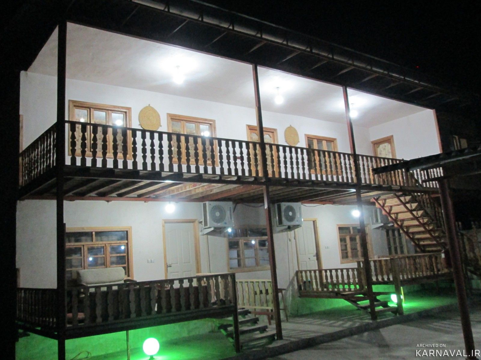 بومگردی ستارگان واحد (۸) بومگردی ستارگان واحد (۸)