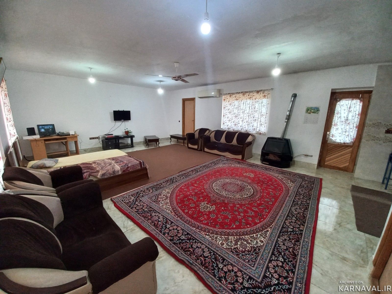 بومگردی ستارگان واحد (۸) بومگردی ستارگان واحد (۸)