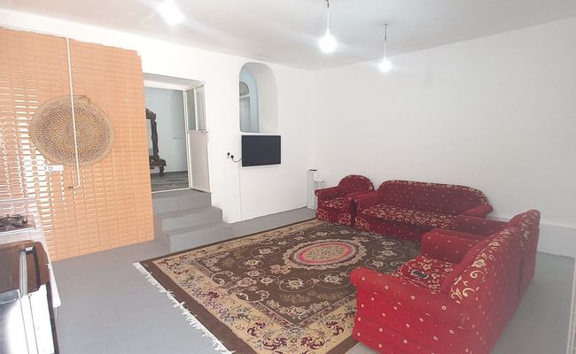 ویلای ساحلی دو خوابه ویلای ساحلی دو خوابه