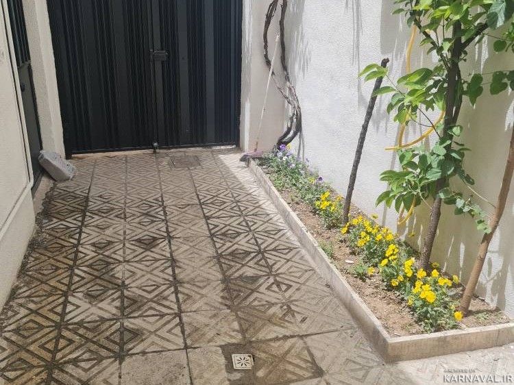 ویلای دو خوابه در دل روستای مرا ویلای دو خوابه در دل روستای مرا