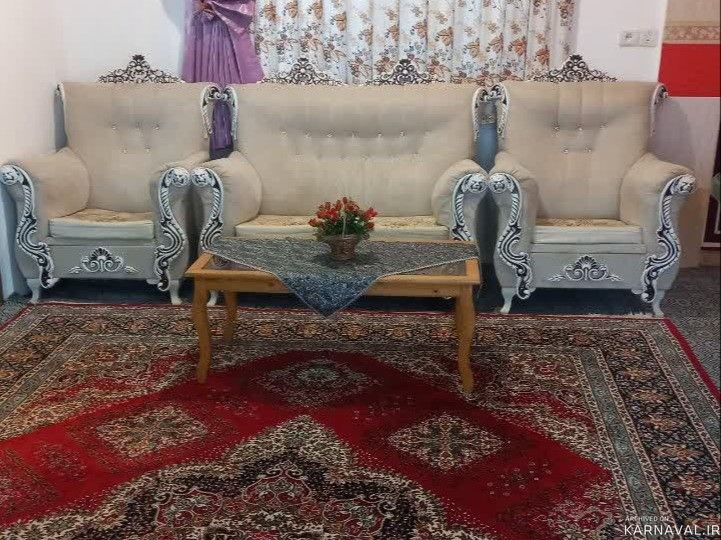 ویلای روستایی راعی در قائمشهر ویلای روستایی راعی در قائمشهر