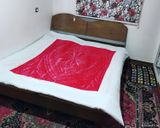 واحد دو خوابه با امکانات رفاهی واحد دو خوابه با امکانات رفاهی