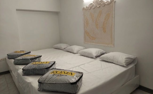سوئیت چهارتخته نزدیک باب الجواد (نزدیک حرم) سوئیت چهارتخته نزدیک باب الجواد (نزدیک حرم)