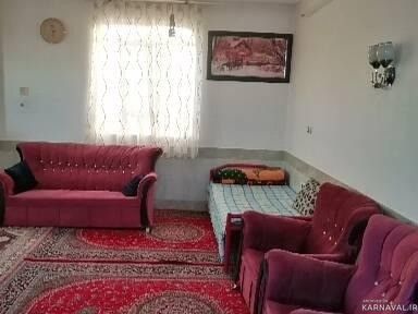 سوئیت یک خوابه با تخت دونفره سوئیت یک خوابه با تخت دونفره